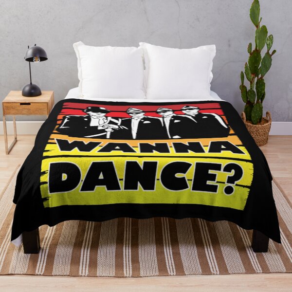 Item preview, Coffin Dance T-ShirtCoffin Dance Meme Wanna Dance - Dance With Us designed and sold by PhillipLuis.
