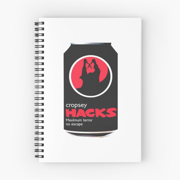 Item preview, Cropsey Hacks T-ShirtCropsey Hacks designed and sold by PhillipLuis.