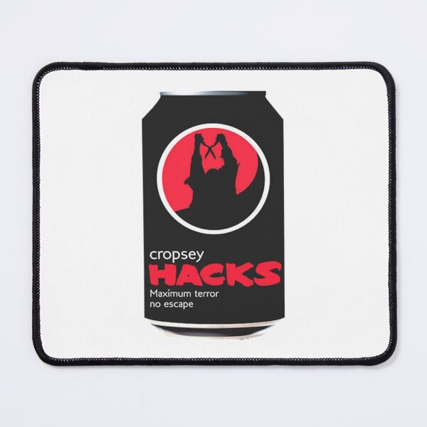 Item preview, Cropsey Hacks T-ShirtCropsey Hacks designed and sold by PhillipLuis.
