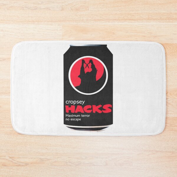 Item preview, Cropsey Hacks T-ShirtCropsey Hacks designed and sold by PhillipLuis.