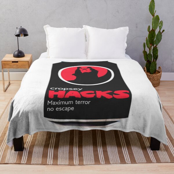 Item preview, Cropsey Hacks T-ShirtCropsey Hacks designed and sold by PhillipLuis.