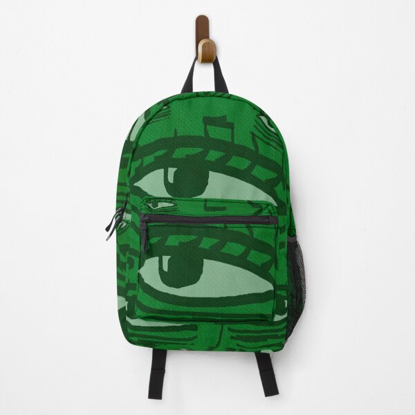 Item preview, abstract eyes designed and sold by Aleksey888.