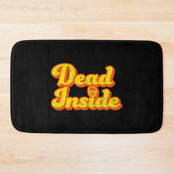 Item preview, Dead Inside T-ShirtDead Inside  designed and sold by PhillipLuis.