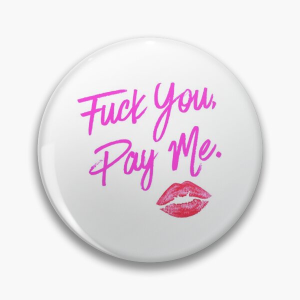 Item preview, Fuck You Pay Me T-ShirtFuck you, pay me. designed and sold by PhillipLuis.