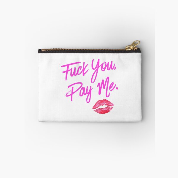 Item preview, Fuck You Pay Me T-ShirtFuck you, pay me. designed and sold by PhillipLuis.