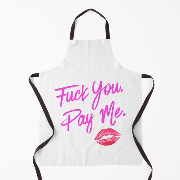Artikelvorschau, Fuck You Pay Me T-ShirtFick dich, bezahl mich. entworfen und verkauft von PhillipLuis.