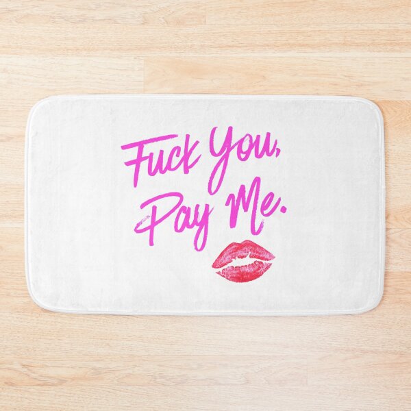 Item preview, Fuck You Pay Me T-ShirtFuck you, pay me. designed and sold by PhillipLuis.