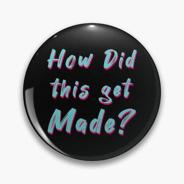 Item preview, Hdtgm T-Shirthow did this get made designed and sold by PhillipLuis.