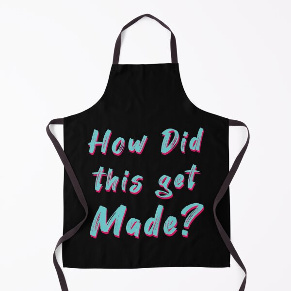 Item preview, Hdtgm T-Shirthow did this get made designed and sold by PhillipLuis.
