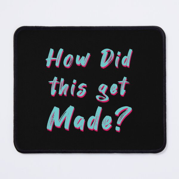 Item preview, Hdtgm T-Shirthow did this get made designed and sold by PhillipLuis.