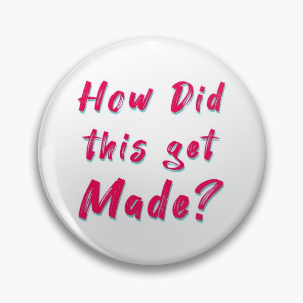 Item preview, Hdtgm T-Shirthow did this get made designed and sold by PhillipLuis.