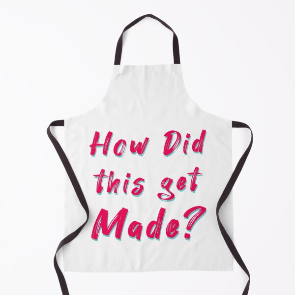 Item preview, Hdtgm T-Shirthow did this get made designed and sold by PhillipLuis.