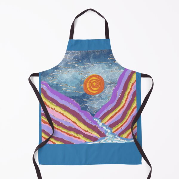 Item preview, Alaskan Sunset  vo. 1  designed and sold by jessycarogers.
