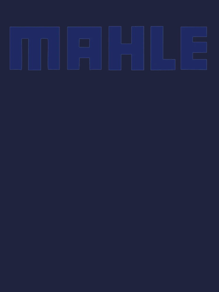 Mahle, HD, logo, png | PNGWing