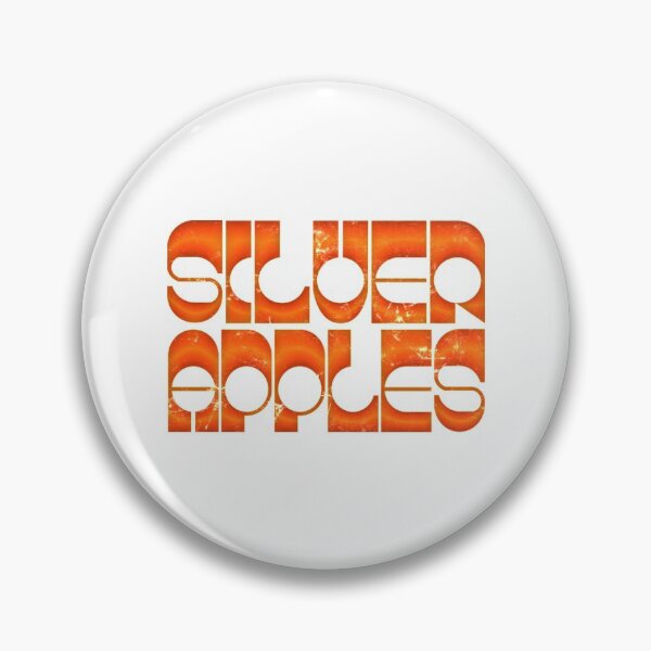 Item preview, Silver Apples T-ShirtSilver Apples designed and sold by PhillipLuis.