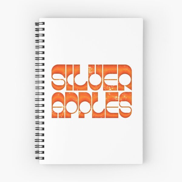 Artikelvorschau, Silver Apples T-ShirtSilver Apples entworfen und verkauft von PhillipLuis.