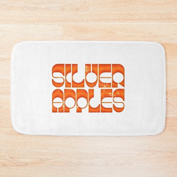 Item preview, Silver Apples T-ShirtSilver Apples designed and sold by PhillipLuis.