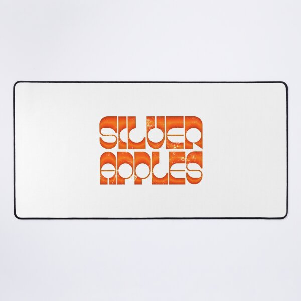 Item preview, Silver Apples T-ShirtSilver Apples designed and sold by PhillipLuis.
