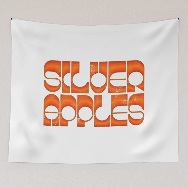 Item preview, Silver Apples T-ShirtSilver Apples designed and sold by PhillipLuis.