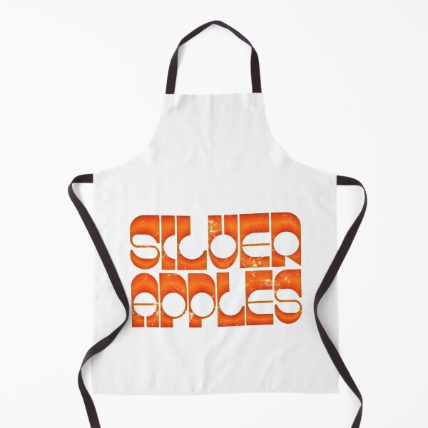 Item preview, Silver Apples T-ShirtSilver Apples designed and sold by PhillipLuis.