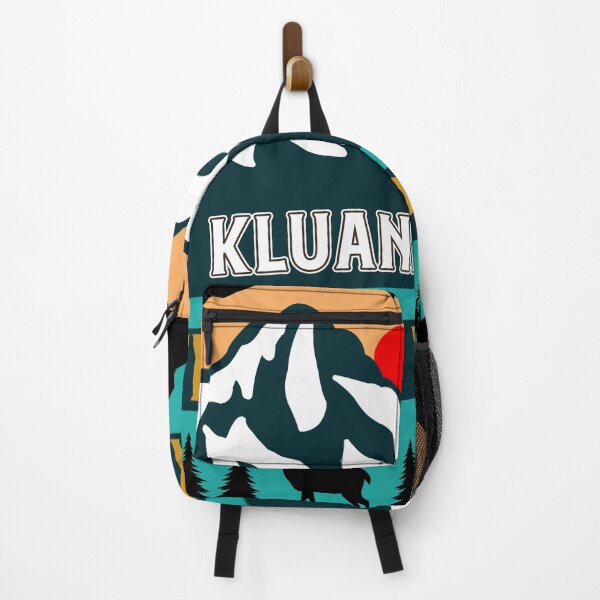 Item preview, Kluane National Park designed and sold by Us-nature.