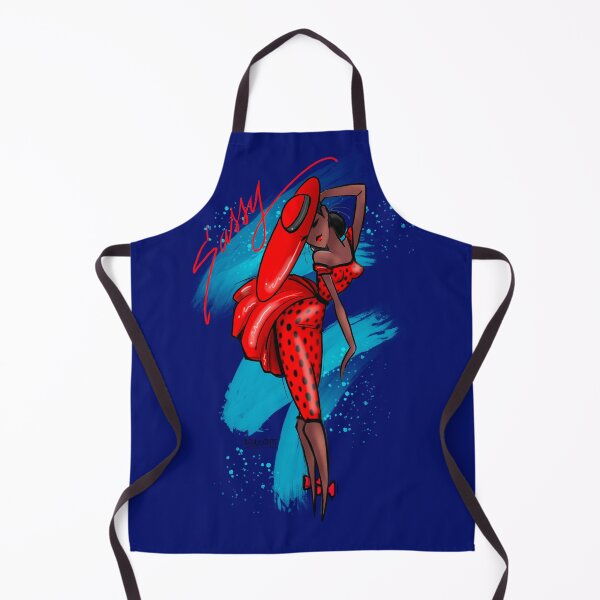 Item preview, Sassy Lady designed and sold by MetroInk.