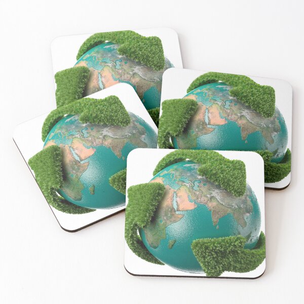Item preview, Virus, Coronavirus, Covid-19, Pandemic,planet earth, earth is an ecologically clean natural environment, earth, earth protection, globe, environmental protection, print. designed and sold by Senior-Kuzmin.