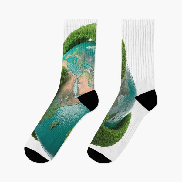 Item preview, Virus, Coronavirus, Covid-19, Pandemic,planet earth, earth is an ecologically clean natural environment, earth, earth protection, globe, environmental protection, print. designed and sold by Senior-Kuzmin.
