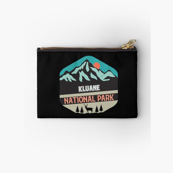 Item preview, Kluane National Park designed and sold by Us-nature.