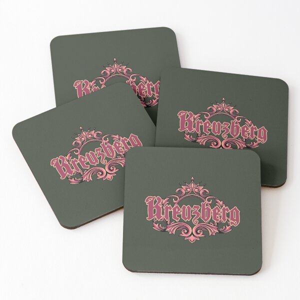 Item preview, Kreuzberg Crown - Burgundy designed and sold by Chubuter.