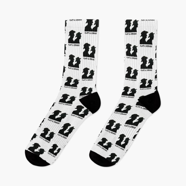 Item preview, Flatt & Scruggs designed and sold by redbugdesigns.