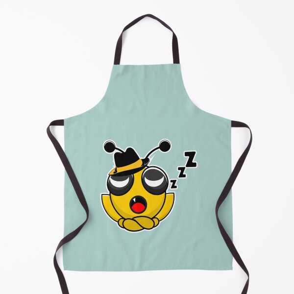 Item preview, Sleeping bee time designed and sold by TheShirtsBar.