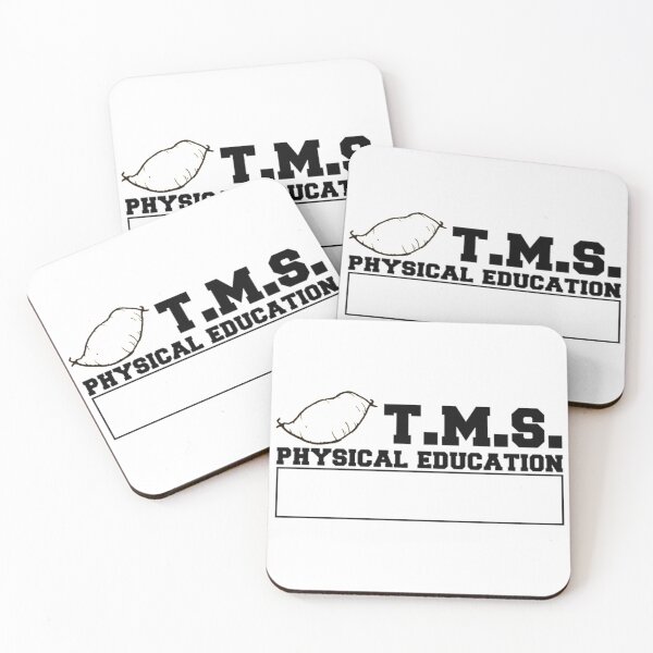 Item preview, Trailview Phys Ed designed and sold by Vadikstepanovic.