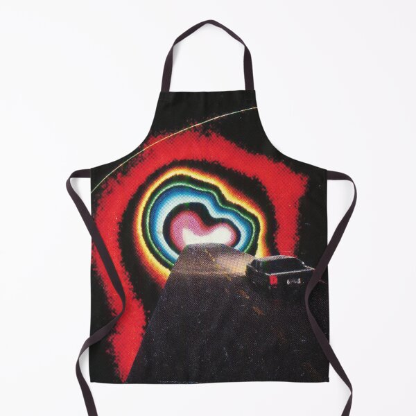 Item preview, Road to other dimention John Dwyer & Andres Renteria Gong Splat designed and sold by mary-cockrell.