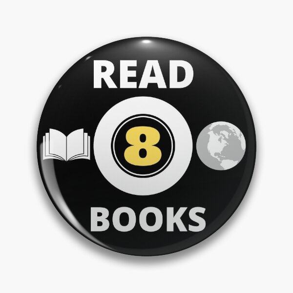 Item preview, READ BOOKS designed and sold by Highhocreations.