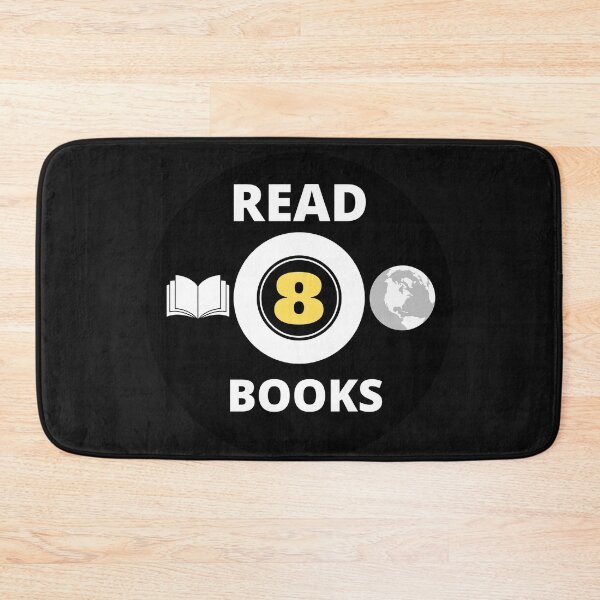 Item preview, READ BOOKS designed and sold by Highhocreations.