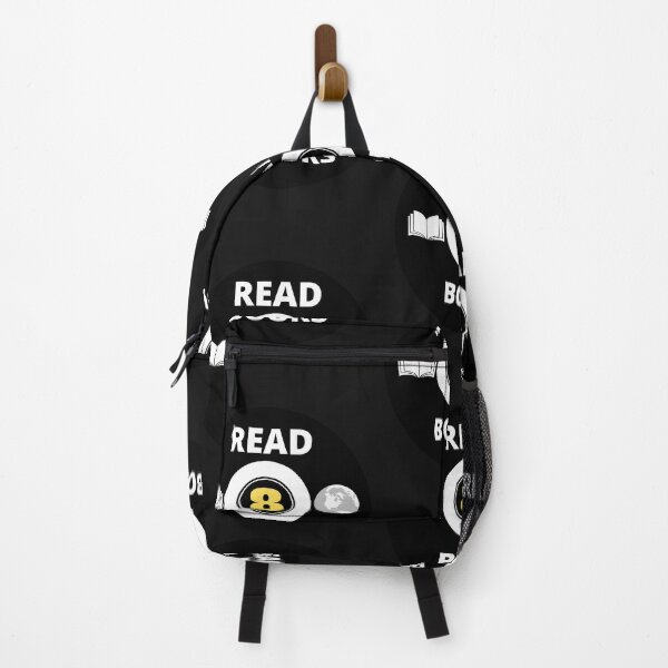 Item preview, READ BOOKS designed and sold by Highhocreations.