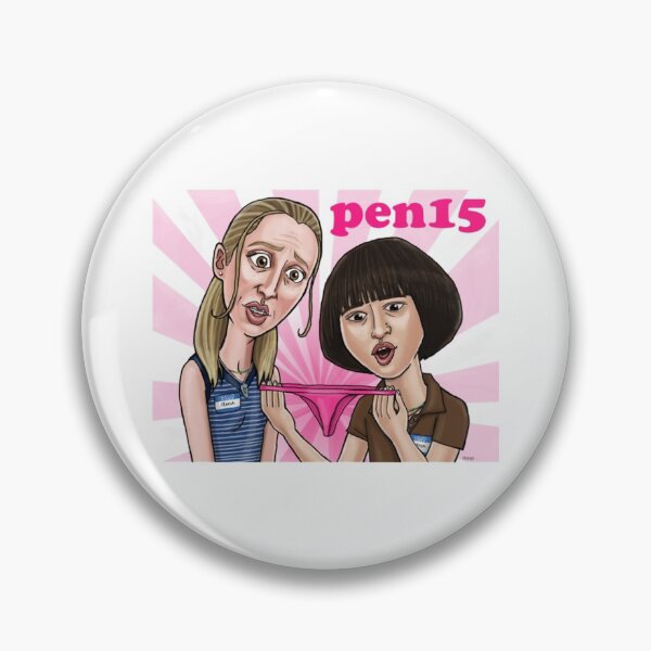 Item preview, Pen15 designed and sold by Vadikstepanovic.
