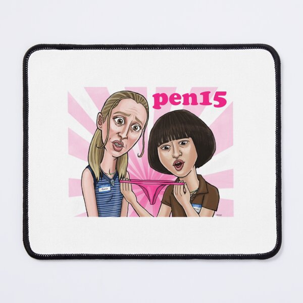 Item preview, Pen15 designed and sold by Vadikstepanovic.
