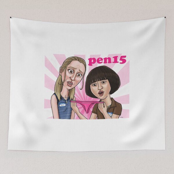 Item preview, Pen15 designed and sold by Vadikstepanovic.