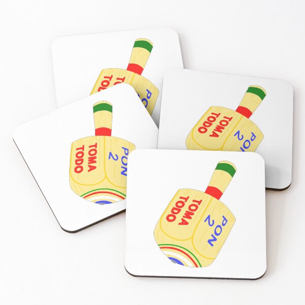 Item preview, Pirinola Toma Todo Mexican game designed and sold by mgvazquez1026.