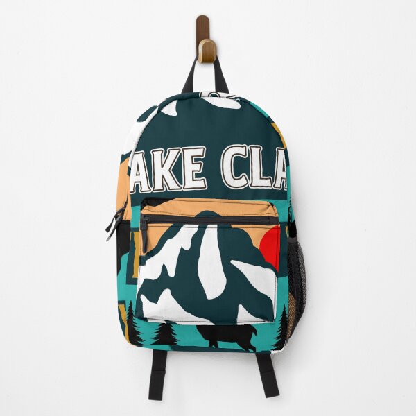 Item preview,  Lake Clark National Park designed and sold by Us-nature.