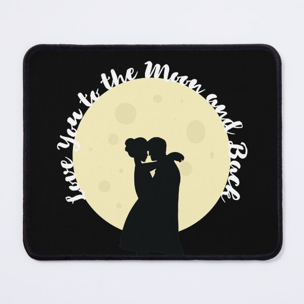 Item preview, Love You to the Moon and Back designed and sold by mschubbybunny.