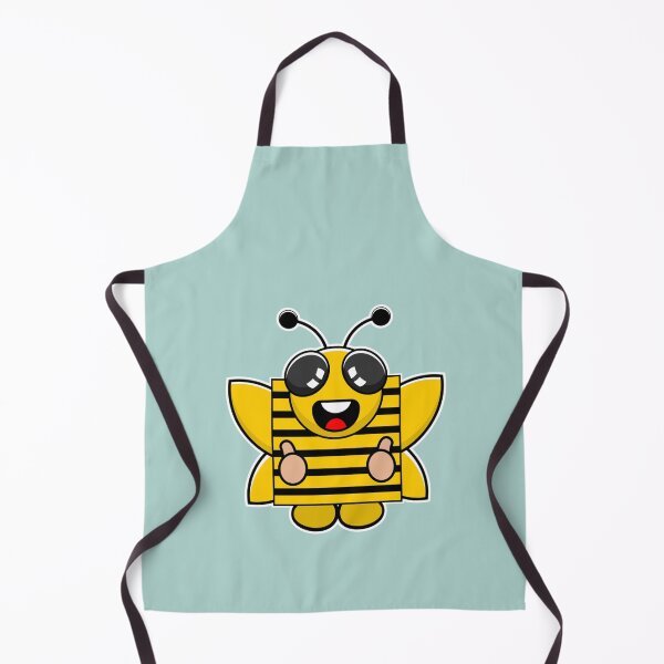 Item preview, bee swarm time, square shapes   designed and sold by TheShirtsBar.