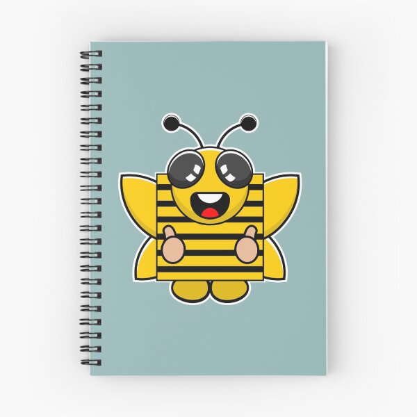 Item preview, bee swarm time, square shapes   designed and sold by TheShirtsBar.