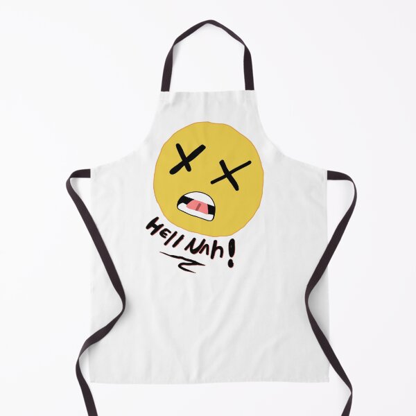 Item preview, Hell Nah designed and sold by Xnvy.