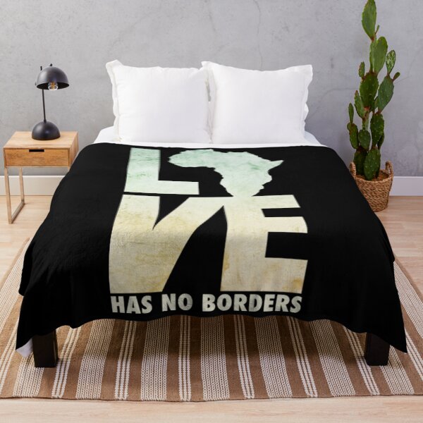 Artikelvorschau, Afrika T-ShirtLiebe Afrika entworfen und verkauft von MarboAsulin.