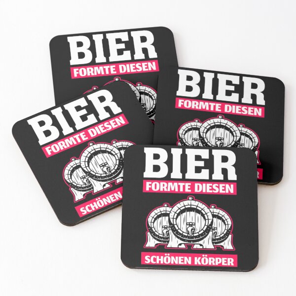 Item preview, Bier T-ShirtBier Formte Diesen Schönen Körper Mallorca Party Oktoberfest designed and sold by MarboAsulin.