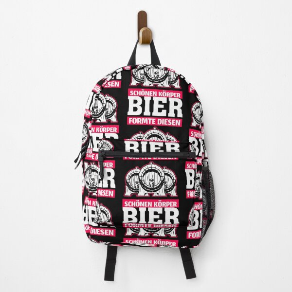 Artikelvorschau, Bier T-ShirtBier formte diesen schönen Körper Mallorca Party Oktoberfest entworfen und verkauft von MarboAsulin.