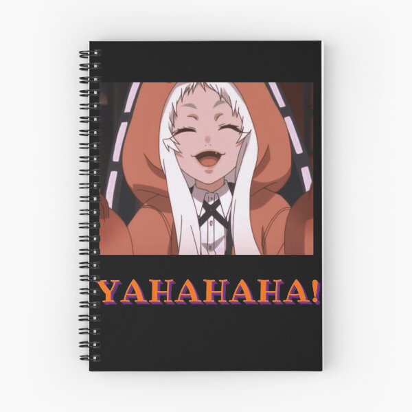 Item preview, Kakegurui Runa Yomozuki designed and sold by Orbitboy06.